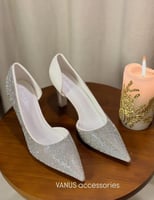 كعب انيق S51085