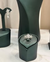 طقم اكسسوار زيركون A199