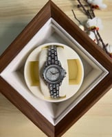 ساعة كريستال W31