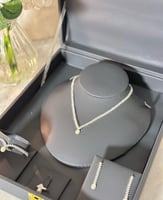 طقم اكسسوار لولو A817