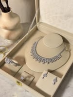 طقم اكسسوار A1113