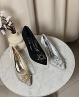 كعب انيق C32011