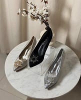 كعب انيق C32011