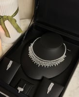 طقم اكسسوار A744