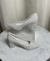 كعب انيق ( 3 ألوان ) C45061