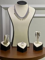 طقم اكسسوار لولو A1466