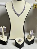 طقم اكسسوار A1437