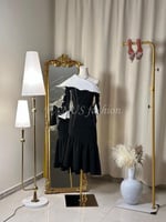 فستان ميدي 4584