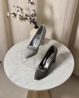 كعب انيق C32057