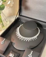 طقم اكسسوار A813