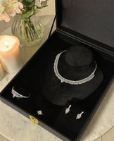 طقم اكسسوار A1045