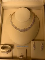 طقم اكسسوار A1392