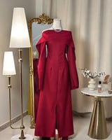 5813 - فستان طويل