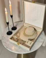 طقم اكسسوار A987