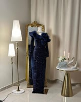 navy blue