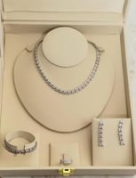 طقم اكسسوار A1515