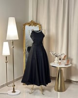 5796 -فستان ميدي