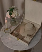 طقم اكسسوار A1202 (لونين)