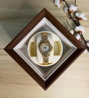 ساعة كريستال W31