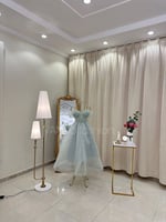 فستان ميدي 4188