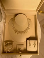 طقم اكسسوار لولو A1309