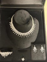 طقم اكسسوار A1313