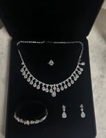 طقم اكسسوار A1434