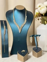 طقم اكسسوار A1243