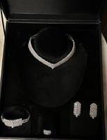 طقم اكسسوار A1408