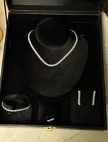 طقم اكسسوار A1394