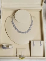 طقم اكسسوار A1508