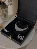 طقم اكسسوار A1288