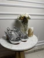 كعب انيق S45325