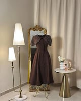 5934 -فستان ميدي