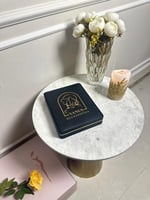 بوكس جلد فاخر بدون اكسسوار A0002