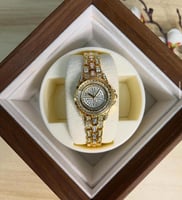 ساعة كريستال W31