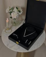 طقم اكسسوار A1211