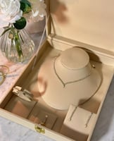 طقم اكسسوار لولو A817