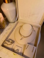 طقم اكسسوار A1308