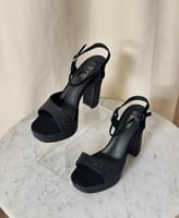 كعب انيق H45093