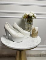 كعب انيق S31083