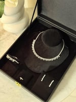 طقم اكسسوار لولو A1160 (لونين)