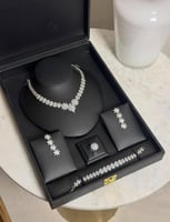 طقم اكسسوار A1518