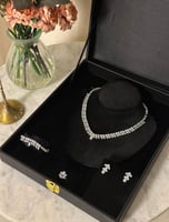 طقم اكسسوار A1254