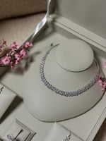 طقم اكسسوار A584