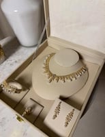 طقم اكسسوار لولو A1309