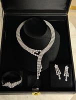 طقم اكسسوار A1321