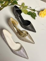 كعب انيق S51085