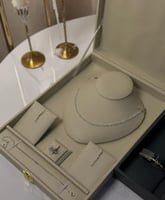 طقم اكسسوار ( 2 لونين ) A358