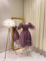 فستان ميدي ( 3 الوان ) 3444